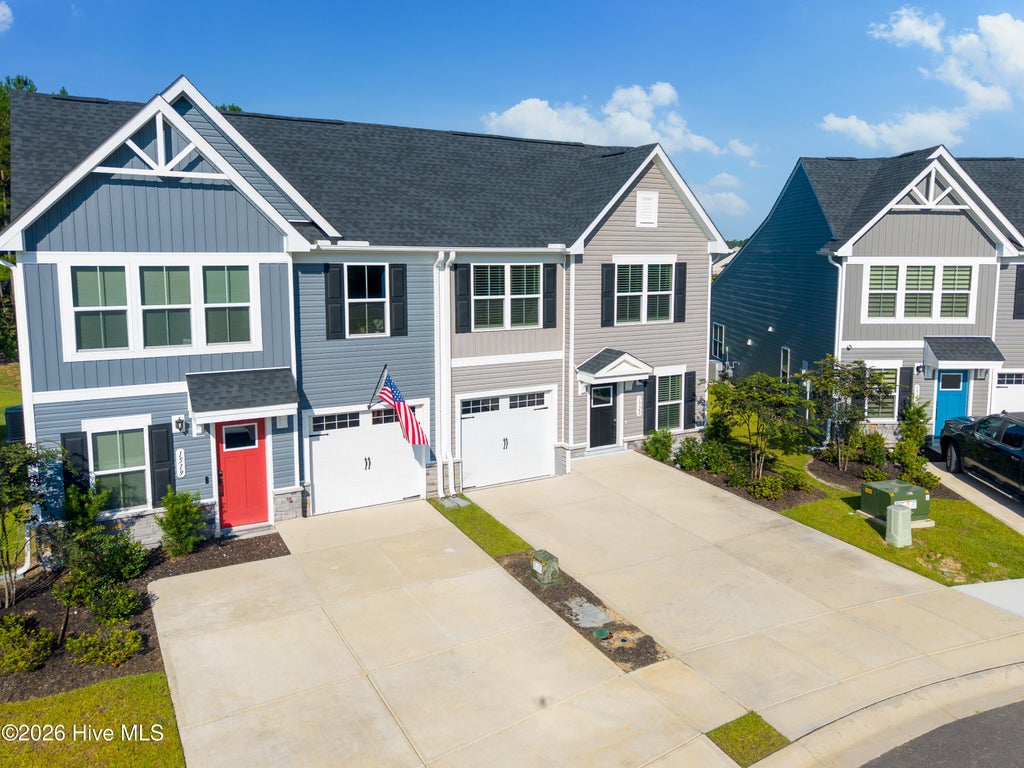 Photo of 1523 Pine Log Trail NE, Bolivia, NC 28422 (MLS # 100604307)