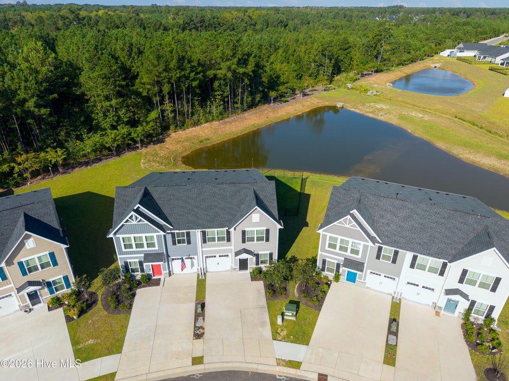 Photo of 1523 Pine Log Trail NE, Bolivia, NC 28422 (MLS # 100604307)