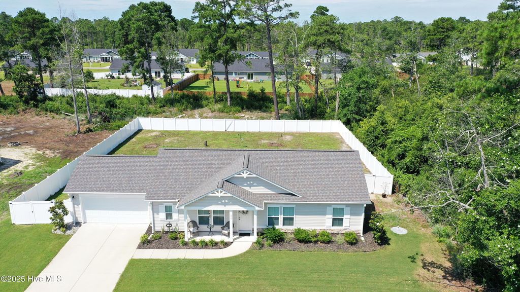 Photo of 870 Pine Needles Road, Southport, NC 28461 (MLS # 100518644)