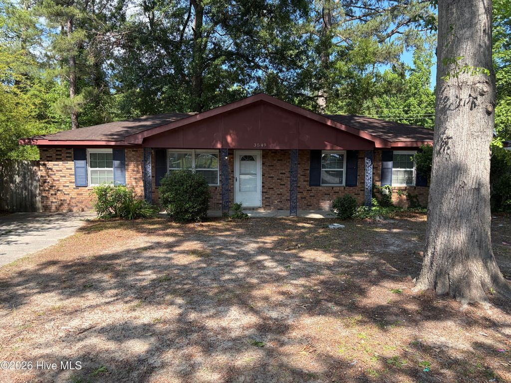 Photo of 3549 Jonathan Circle, Augusta, GA 30906 (MLS # 100576247)