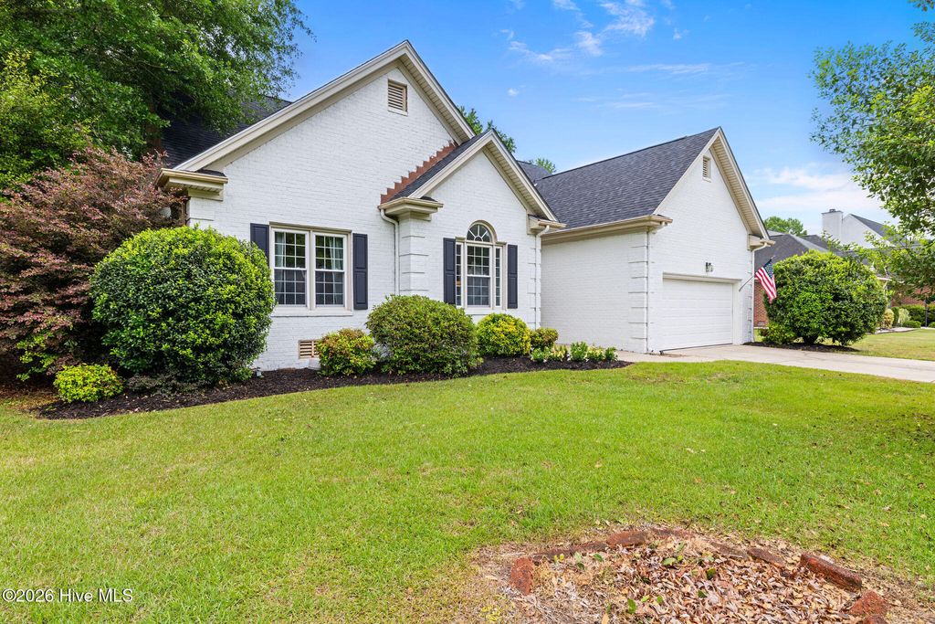 Photo of 210 Creekside Drive, Goldsboro, NC 27534 (MLS # 100571150)