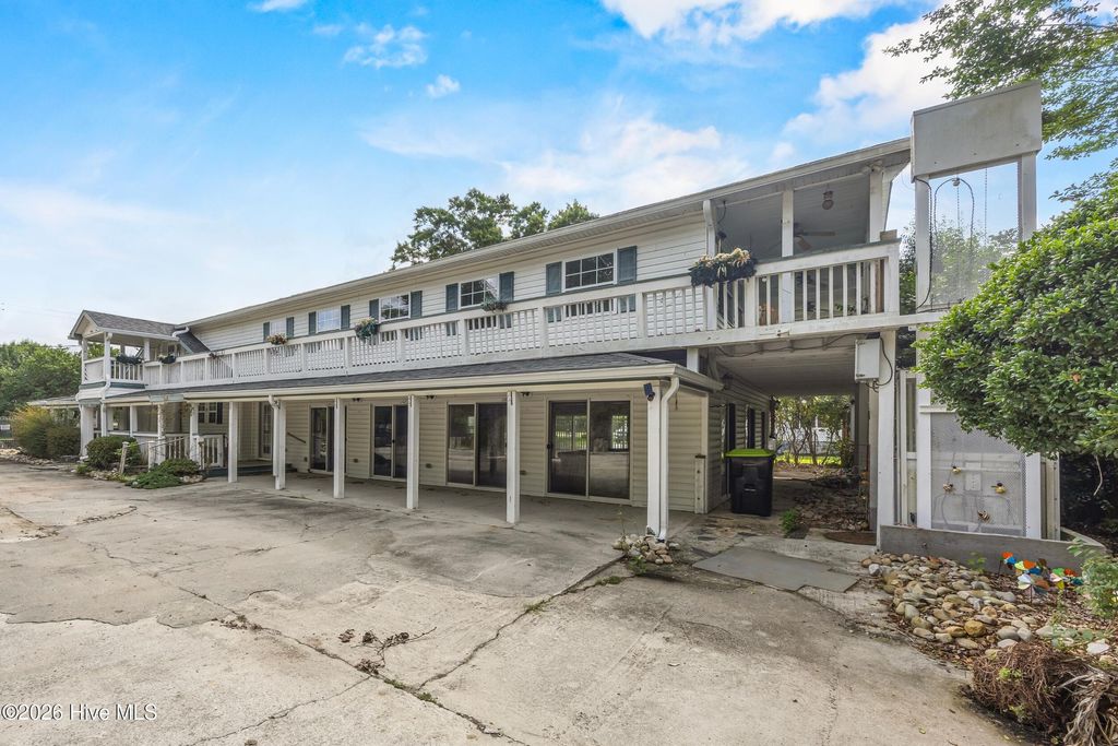 Photo of 1453 Old Fayetteville Road NE, Leland, NC 28451 (MLS # 100577762)
