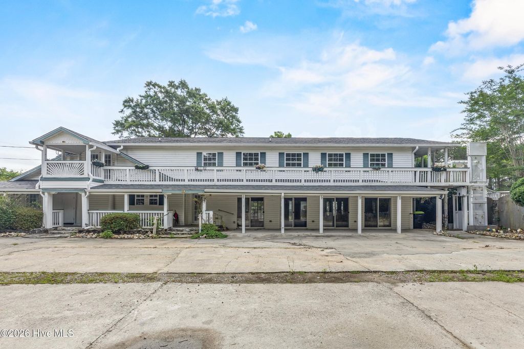 Photo of 1453 Old Fayetteville Road NE, Leland, NC 28451 (MLS # 100577762)