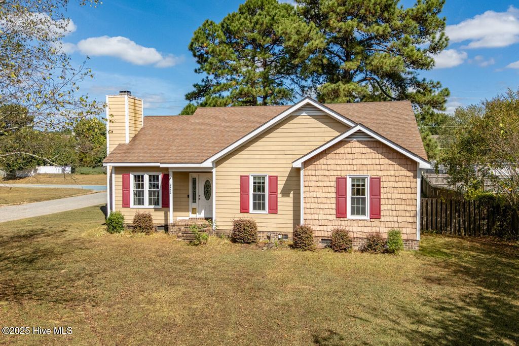 Photo of 2432 Sexton Road, Rocky Mount, NC 27804 (MLS # 100539572)