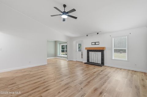 Tiny photo for 220 E Lakeridge Landing, Jacksonville, NC 28546 (MLS # 100568756)