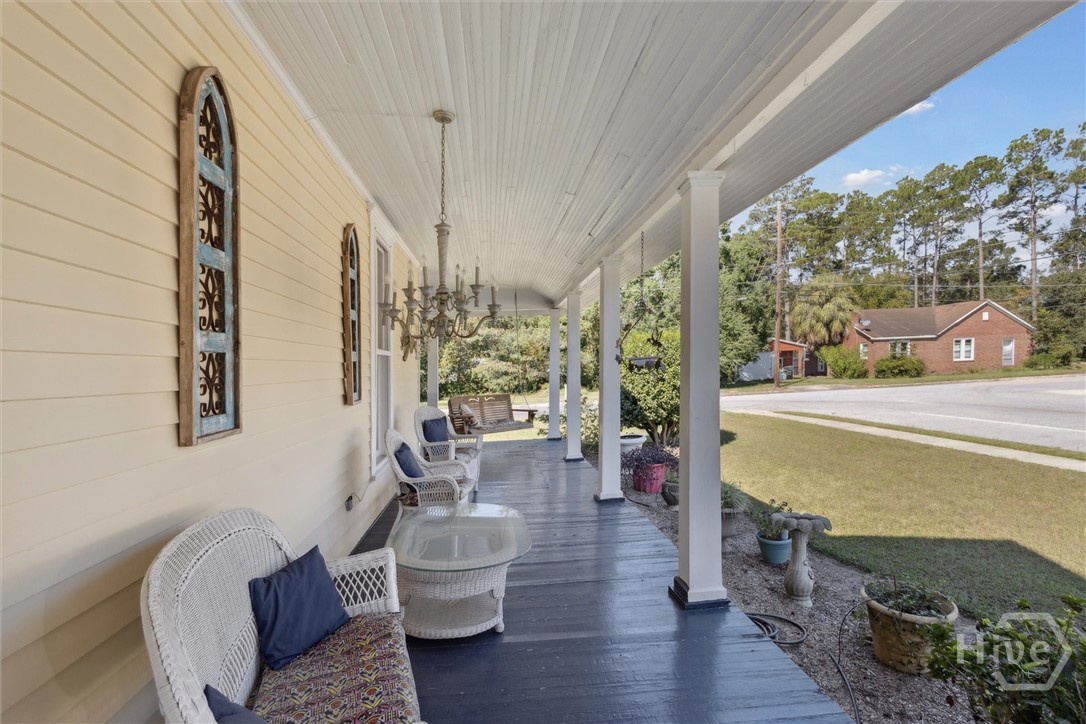 610 W Liberty Street