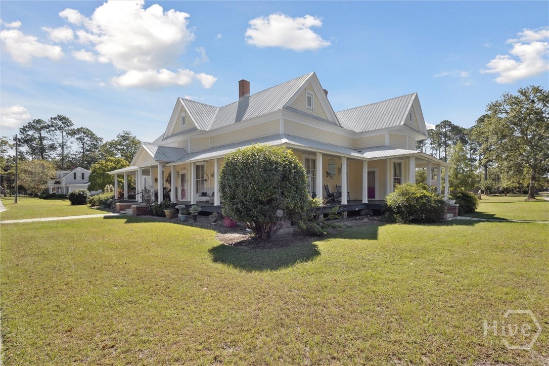 610 W Liberty Street