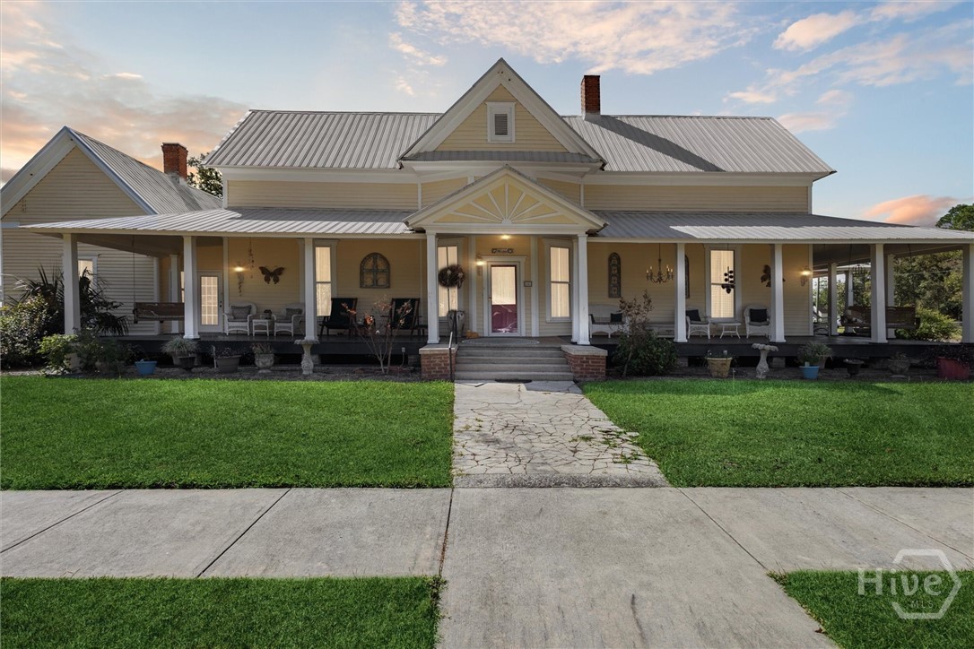 610 W Liberty Street