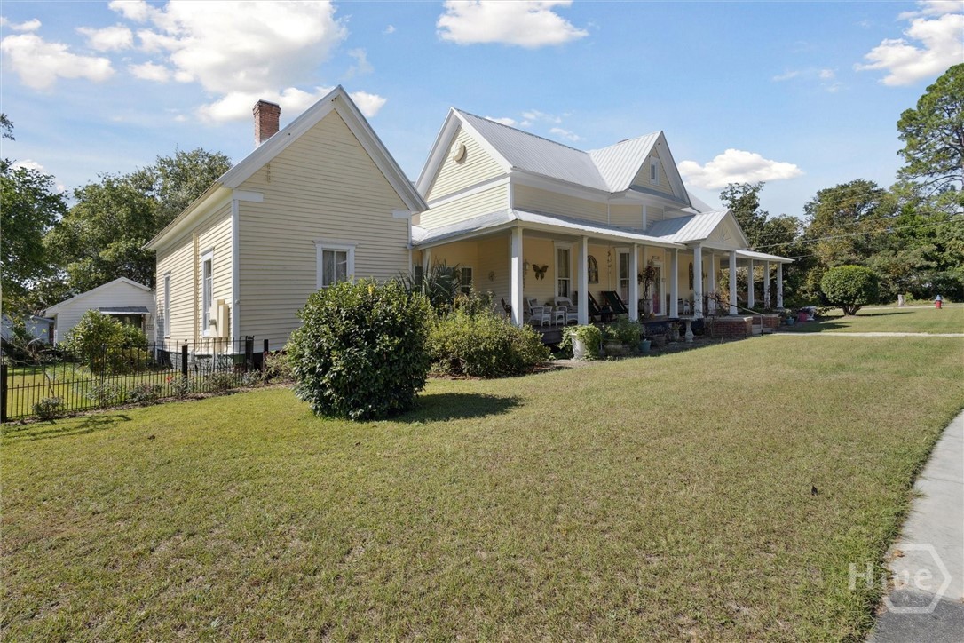 610 W Liberty Street