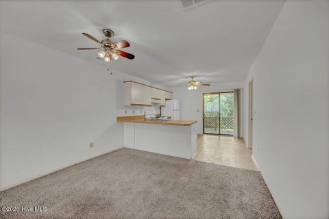 Tiny photo for 522 S Kerr Avenue #Apt 32, Wilmington, NC 28403 (MLS # 100598070)