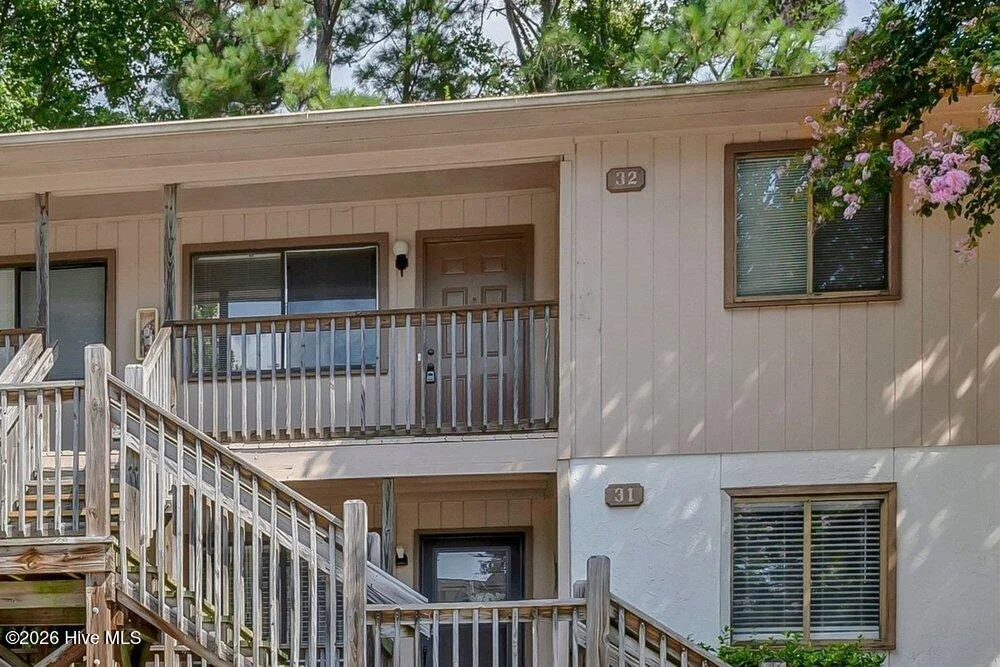 522 S Kerr Avenue Unit Apt 32