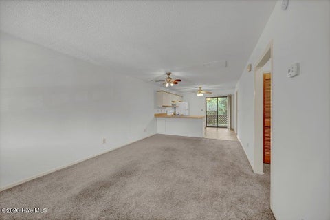 Tiny photo for 522 S Kerr Avenue #Apt 32, Wilmington, NC 28403 (MLS # 100598070)