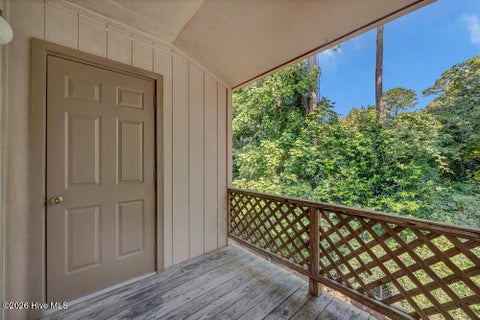 Tiny photo for 522 S Kerr Avenue #Apt 32, Wilmington, NC 28403 (MLS # 100598070)