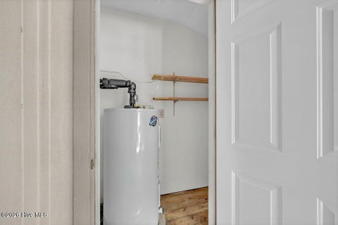 Tiny photo for 522 S Kerr Avenue #Apt 32, Wilmington, NC 28403 (MLS # 100598070)