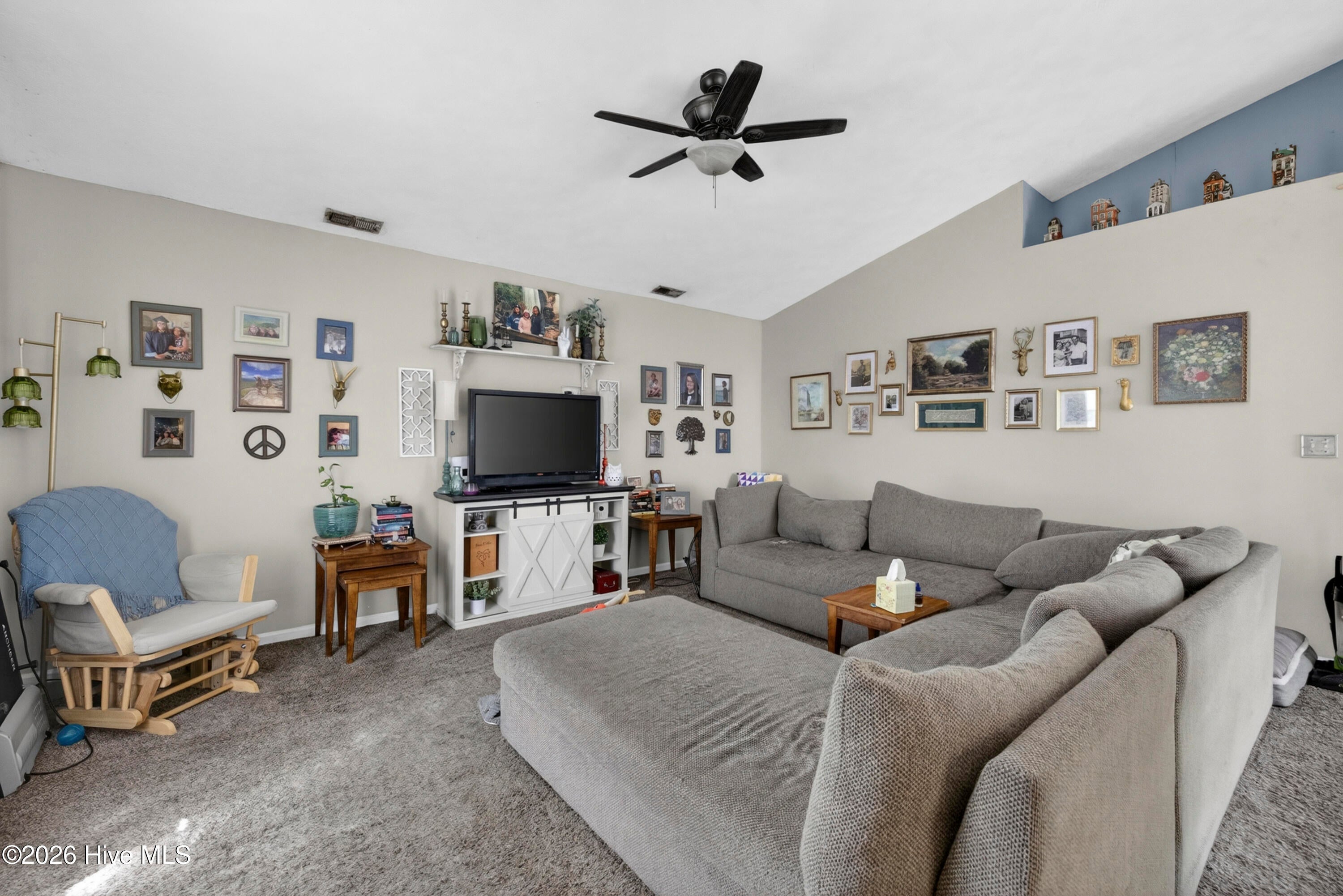 412 Beasley Road