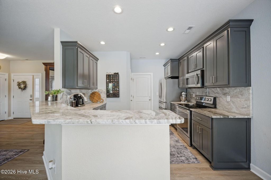 Photo of 103 Copeland Drive, Moyock, NC 27958 (MLS # 100587916)