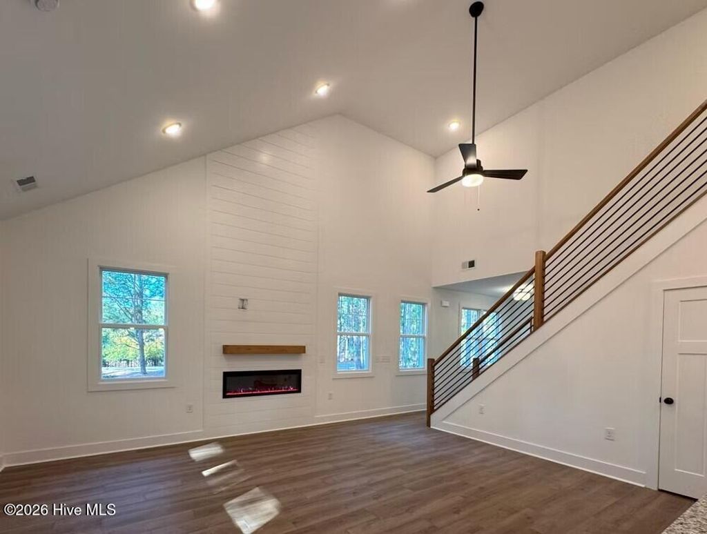 Photo of 827 Southerland Peak Drive, Raeford, NC 28376 (MLS # 100553061)