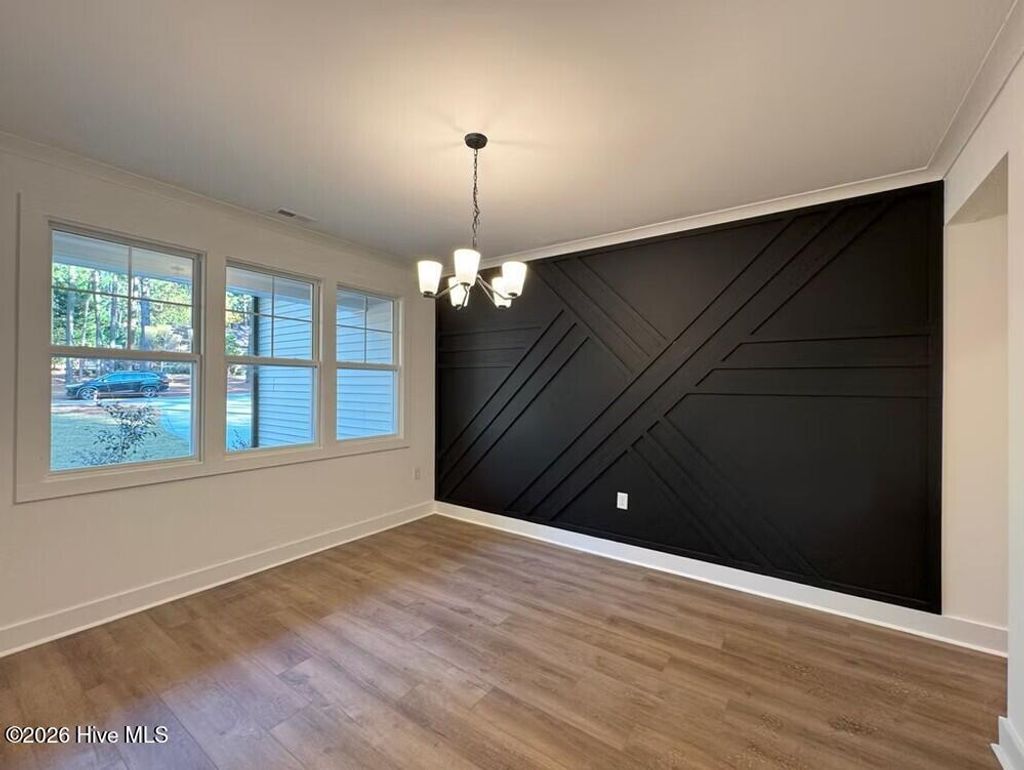 Photo of 827 Southerland Peak Drive, Raeford, NC 28376 (MLS # 100553061)