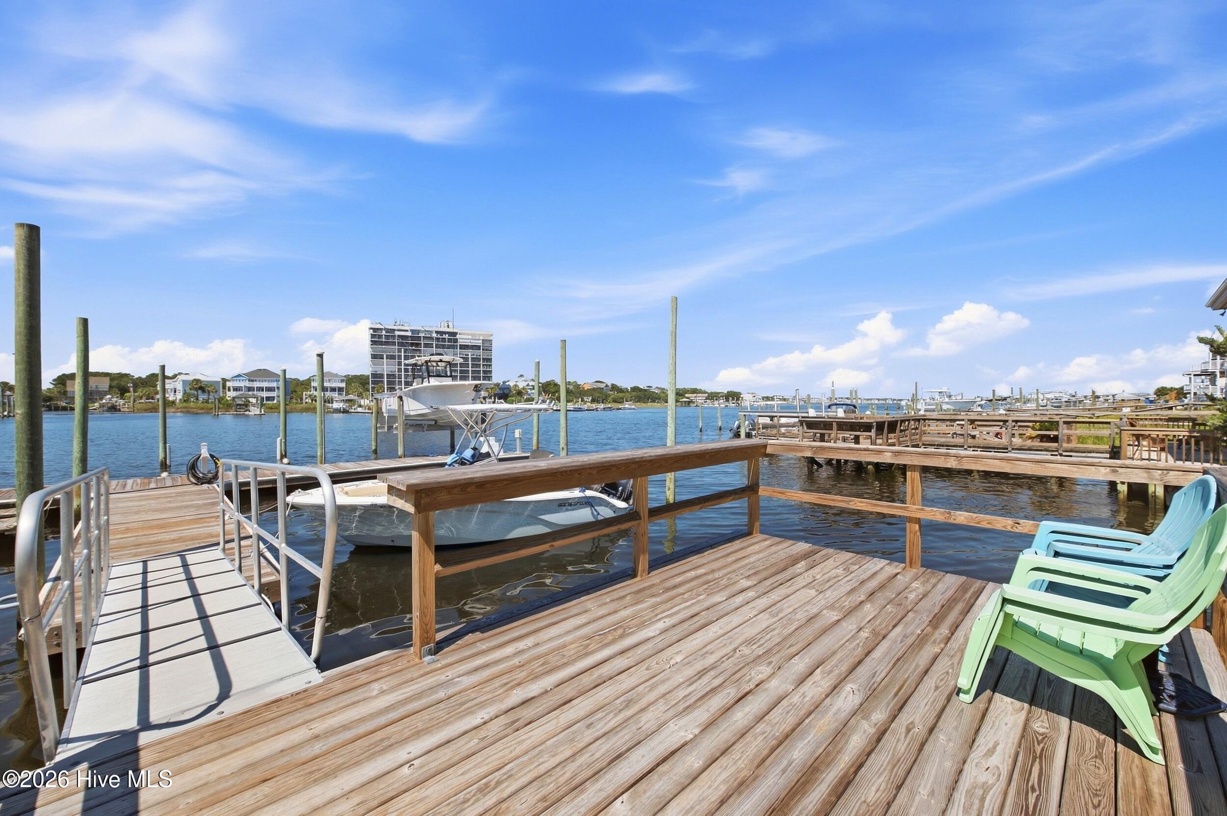 709 Canal Drive Apt 3b