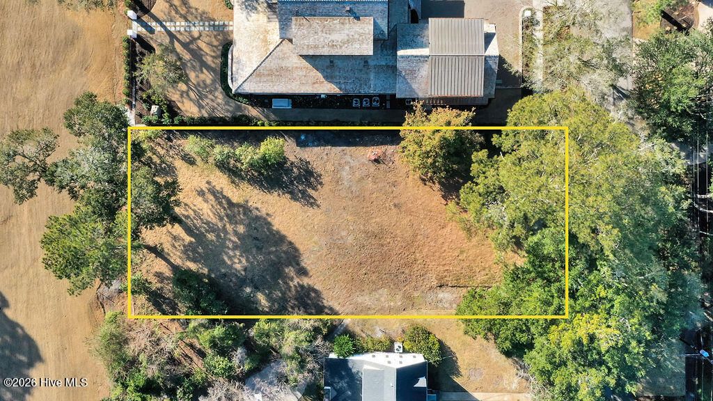 Photo of 1721 Country Club Road, Wilmington, NC 28403 (MLS # 100549676)