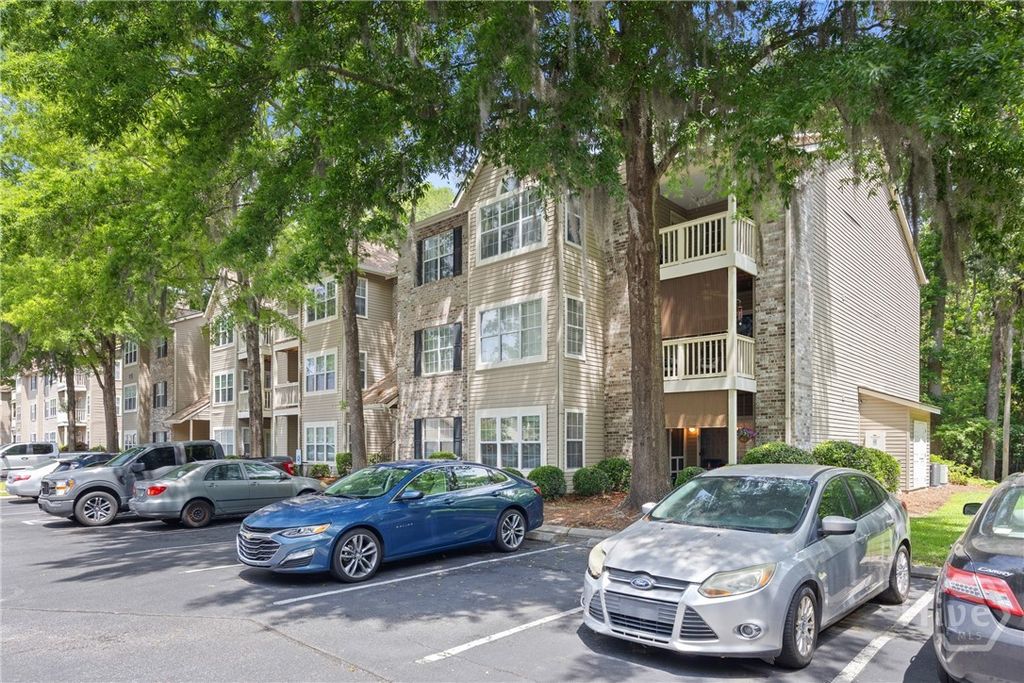 Photo of 12300 Aapche Avenue #1514, Savannah, GA 31419 (MLS # SA353269)
