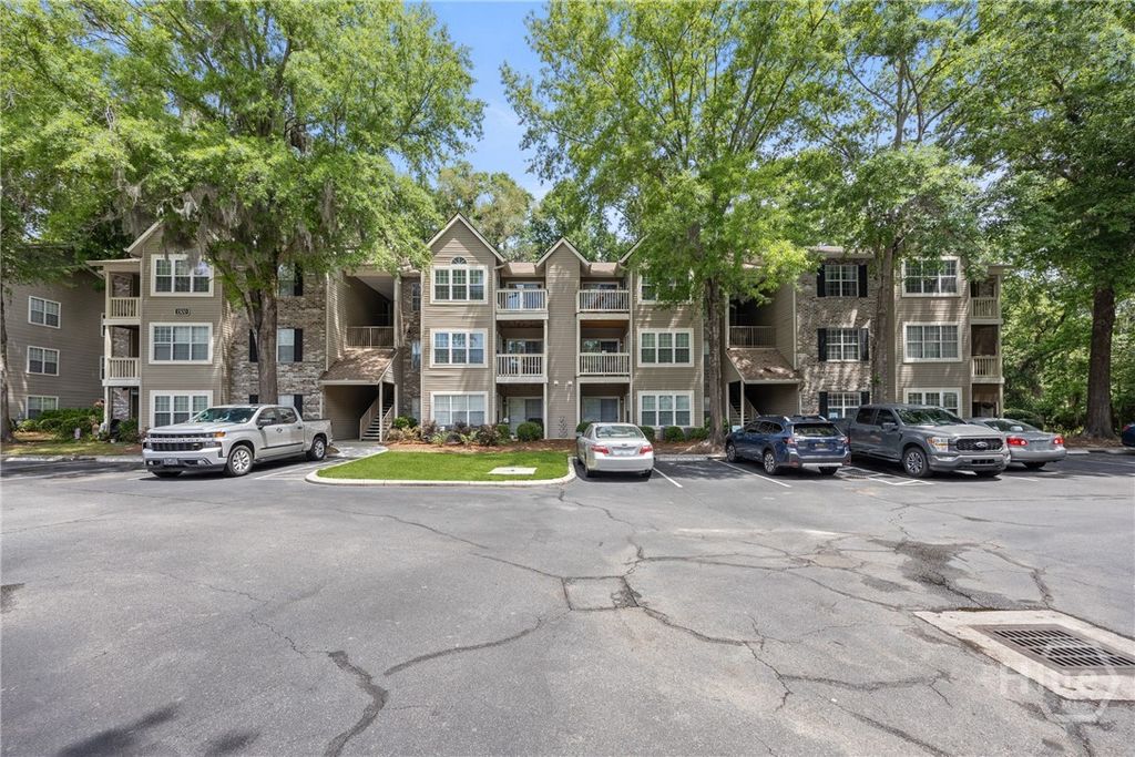 Photo of 12300 Aapche Avenue #1514, Savannah, GA 31419 (MLS # SA353269)