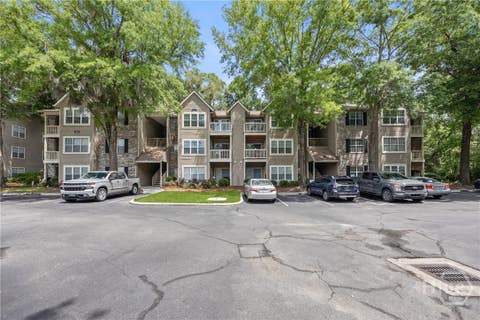 Condo For Sale - 12300 Apache Avenue #1514<br/> Chatham County, Savannah, GA 31419