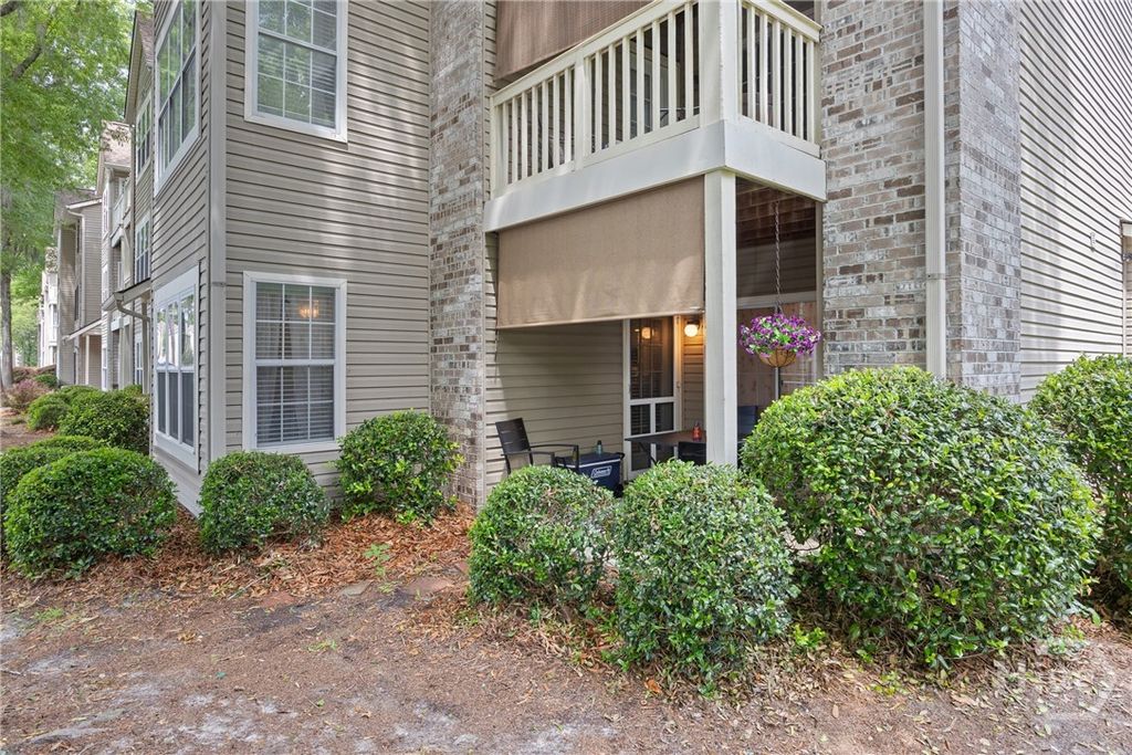 Photo of 12300 Aapche Avenue #1514, Savannah, GA 31419 (MLS # SA353269)