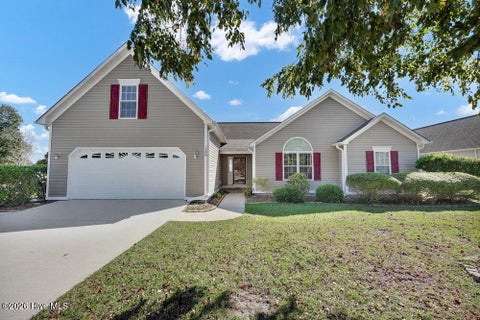 Photo of 1206 Maple Ridge Road, Wilmington, NC 28411 (MLS # 100611930)