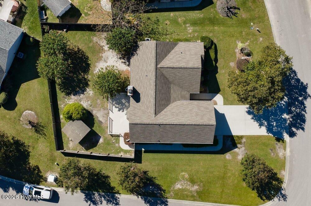 1206 Maple Ridge Road