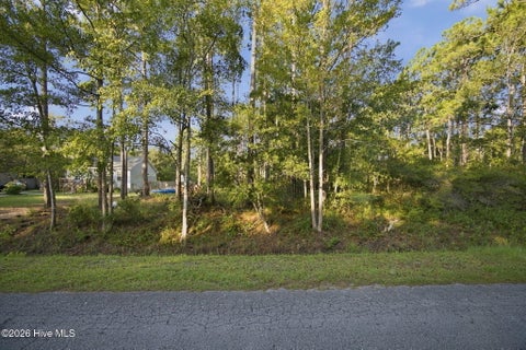 Vacant Land For Sale - 1140 Lexington Street<br/> Southport, NC 28461