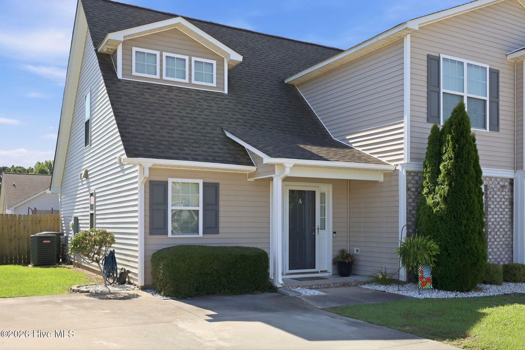 Photo of 2325 Sadler Drive #A, Winterville, NC 28590 (MLS # 100578218)