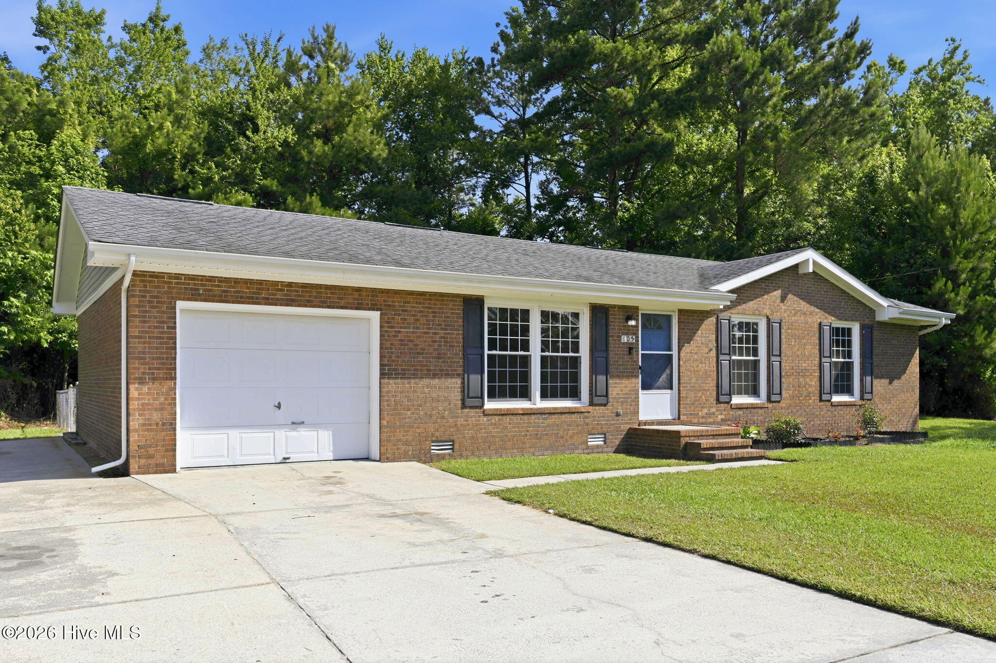 105 Vandergrift Drive