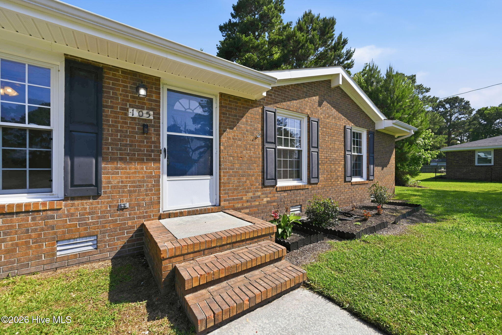 105 Vandergrift Drive