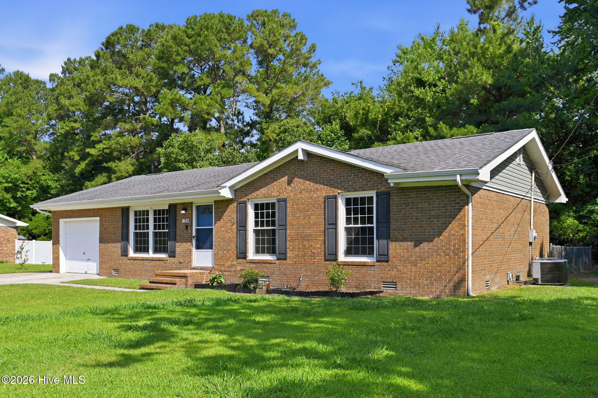 105 Vandergrift Drive