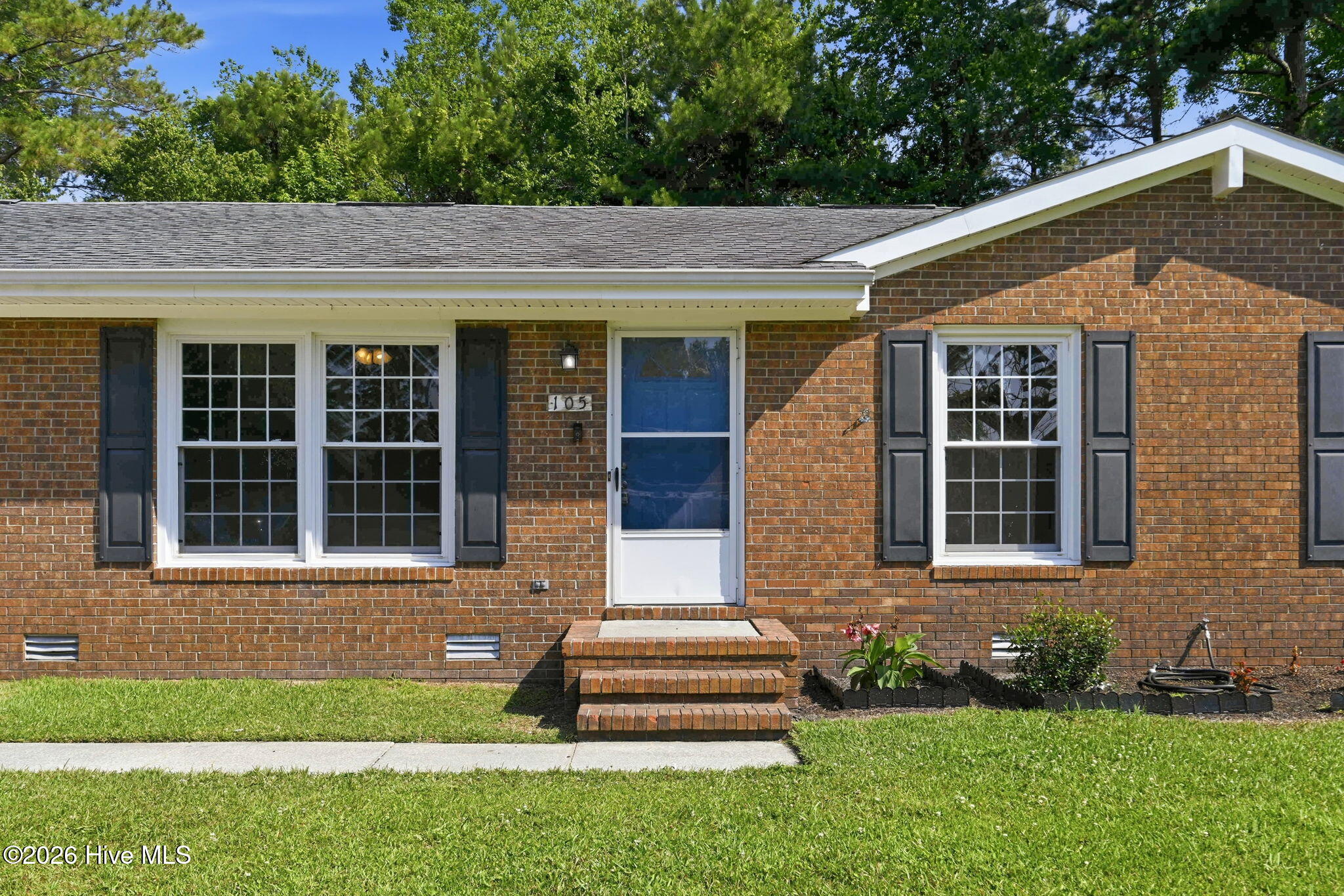 105 Vandergrift Drive
