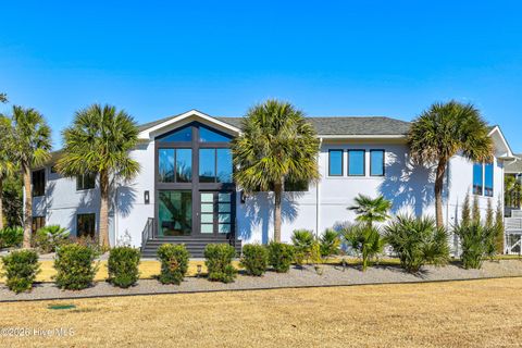 809 Inlet View Drive Wilmington NC 28409