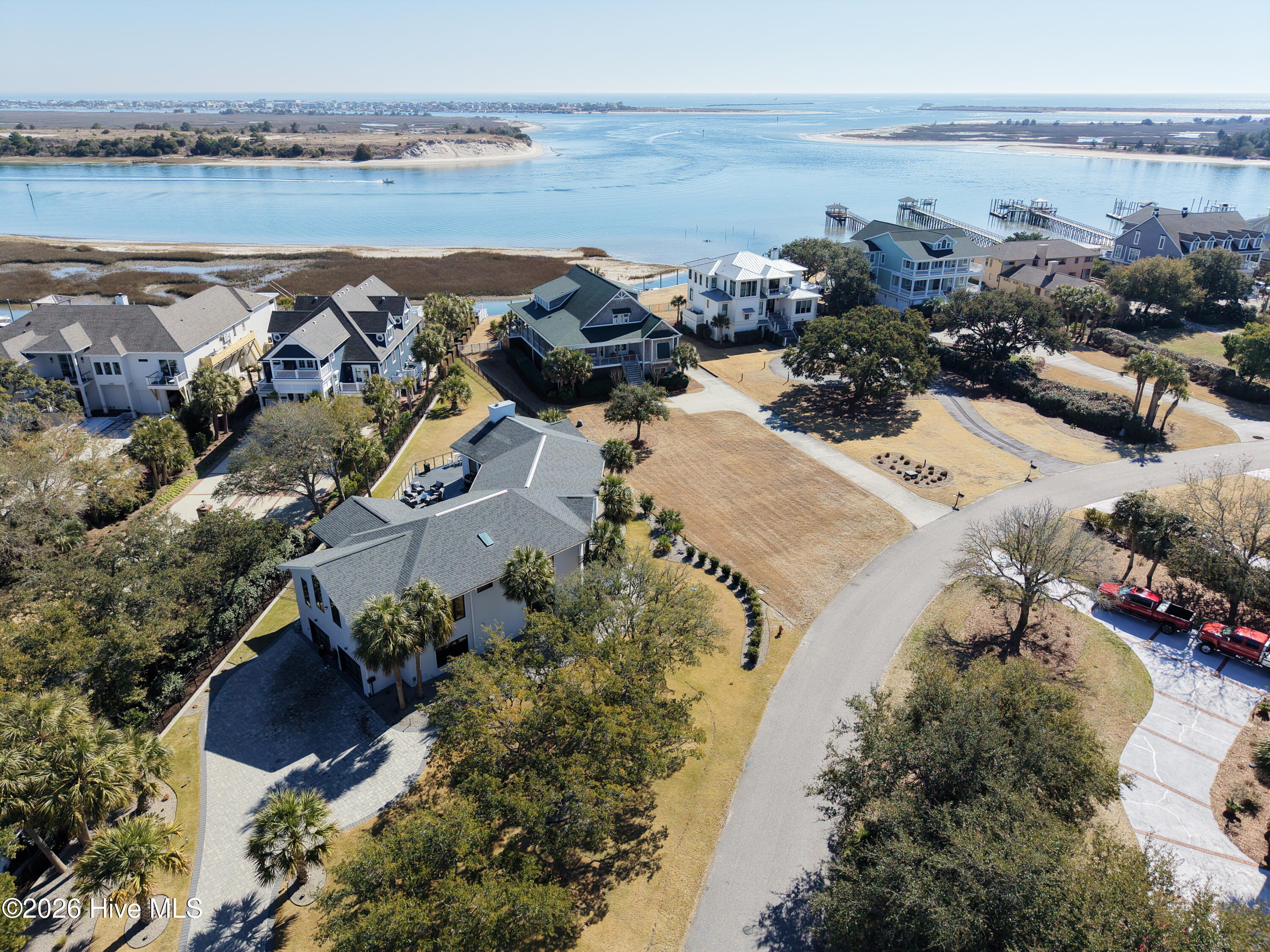 809 Inlet View Drive