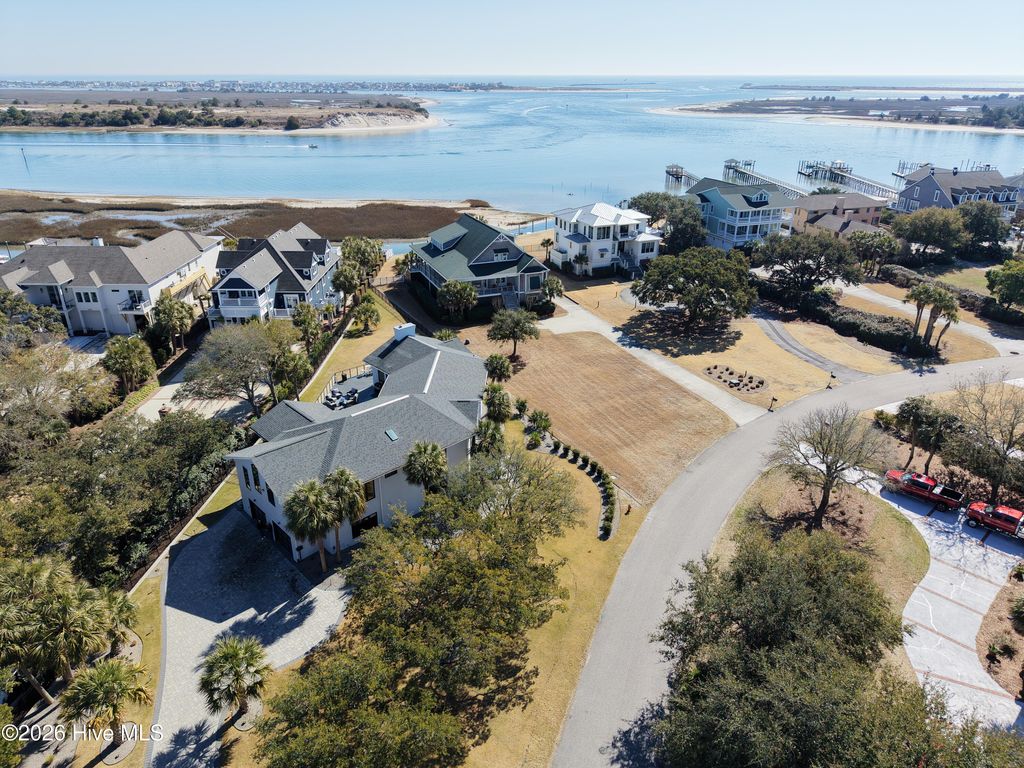 Photo of 809 Inlet View Drive, Wilmington, NC 28409 (MLS # 100559856)