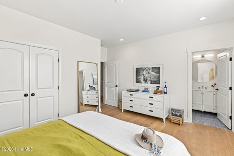 Tiny photo for 4302 Lauralis Bluff Court, Wilmington, NC 28409 (MLS # 100605876)