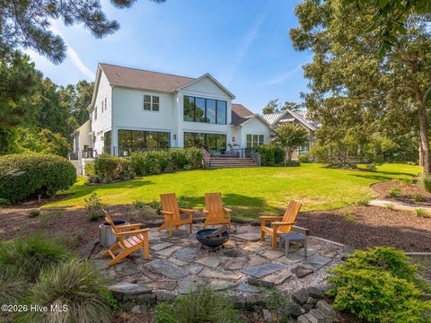 Tiny photo for 4302 Lauralis Bluff Court, Wilmington, NC 28409 (MLS # 100605876)