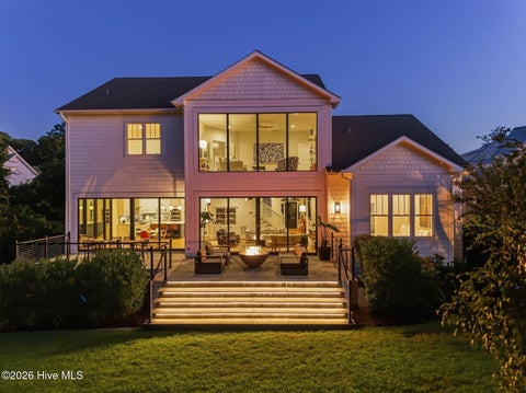 Tiny photo for 4302 Lauralis Bluff Court, Wilmington, NC 28409 (MLS # 100605876)