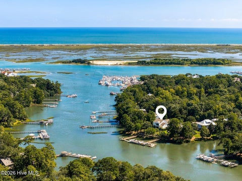 Tiny photo for 4302 Lauralis Bluff Court, Wilmington, NC 28409 (MLS # 100605876)