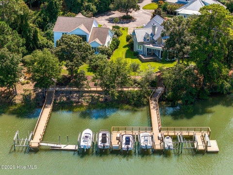 Tiny photo for 4302 Lauralis Bluff Court, Wilmington, NC 28409 (MLS # 100605876)