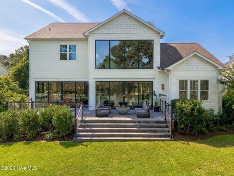 Tiny photo for 4302 Lauralis Bluff Court, Wilmington, NC 28409 (MLS # 100605876)