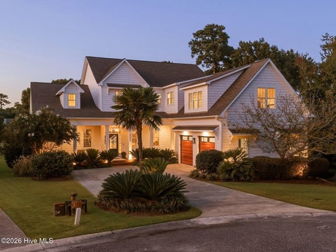 Photo of 4302 Lauralis Bluff Court, Wilmington, NC 28409 (MLS # 100605876)