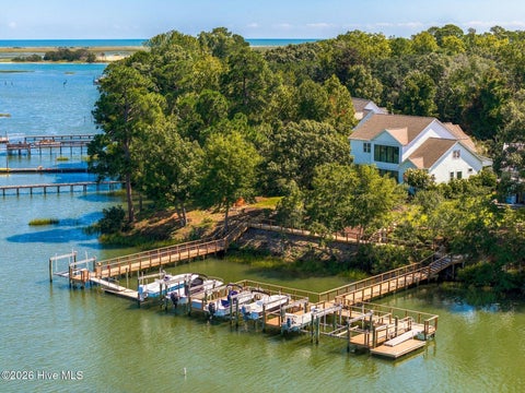 Tiny photo for 4302 Lauralis Bluff Court, Wilmington, NC 28409 (MLS # 100605876)