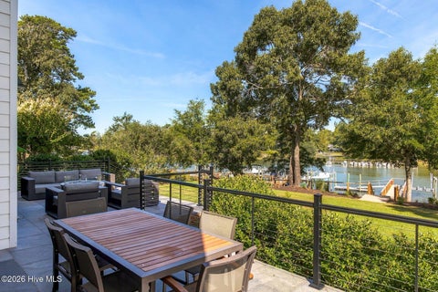 Tiny photo for 4302 Lauralis Bluff Court, Wilmington, NC 28409 (MLS # 100605876)