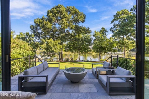 Tiny photo for 4302 Lauralis Bluff Court, Wilmington, NC 28409 (MLS # 100605876)