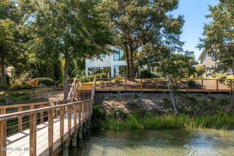 Tiny photo for 4302 Lauralis Bluff Court, Wilmington, NC 28409 (MLS # 100605876)